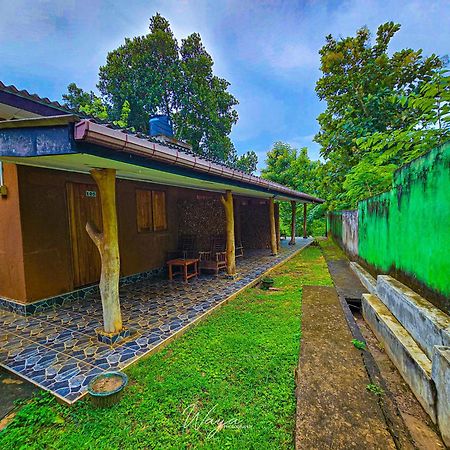 אודוואלאווה Palm Land Eco Resort And Safari Tours מראה חיצוני תמונה